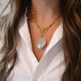Izzie Necklace