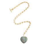 Izzie Necklace
