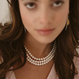 Jacqueline Necklace