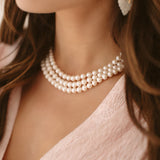 Jacqueline Necklace
