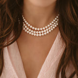 Jacqueline Necklace