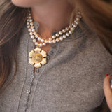 Juniper Necklace