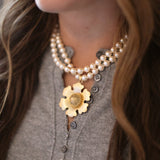 Juniper Necklace