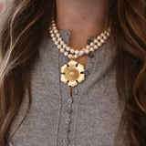 Juniper Necklace