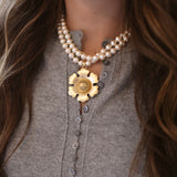 Juniper Necklace