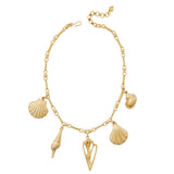 La Mer Necklace