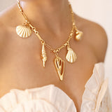 La Mer Necklace