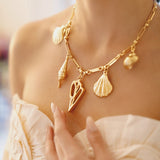La Mer Necklace