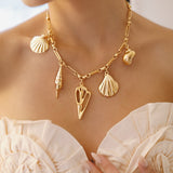 La Mer Necklace