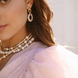 Lady Earrings