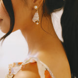 Lanai Earrings