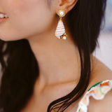 Lanai Earrings