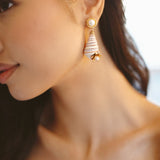 Lanai Earrings