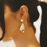 Lanai Earrings