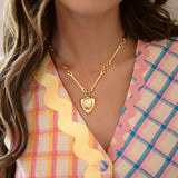 Lettie Necklace
