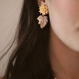 Linden Earrings