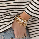 Lou Bracelet