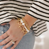 Lou Bracelet