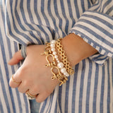 Lou Bracelet