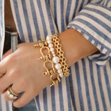 Lou Bracelet