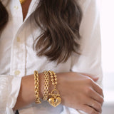 Lucy Bracelet