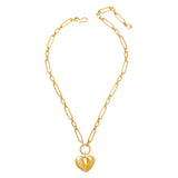 Lucy Necklace