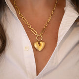 Lucy Necklace