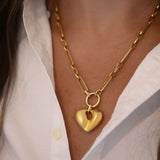 Lucy Necklace