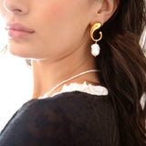 Maude Earrings