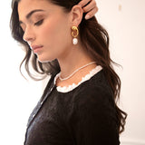Maude Earrings