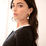 Maude Earrings