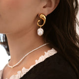 Maude Earrings