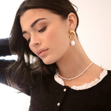 Maude Earrings