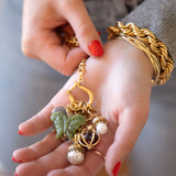 Memento Y-Necklace