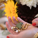 Memento Y-Necklace