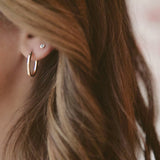 Mini Prima Hoops