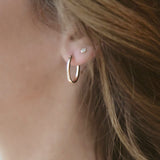 Mini Prima Hoops
