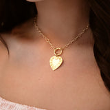 Mini The Best Is Yet To Come Necklace