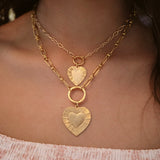 Mini The Best Is Yet To Come Necklace
