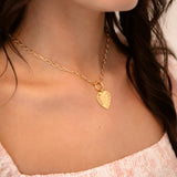 Mini The Best Is Yet To Come Necklace