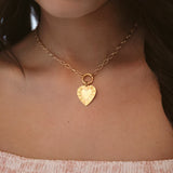 Mini The Best Is Yet To Come Necklace
