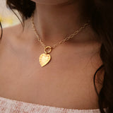 Mini The Best Is Yet To Come Necklace