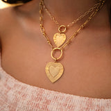 Mini The Best Is Yet To Come Necklace