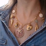 Montauk Necklace