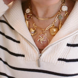Montauk Necklace