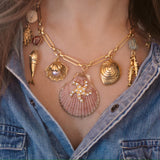 Montauk Necklace