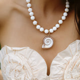 Mykonos Necklace