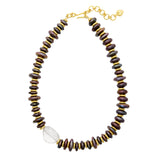 Nessie Necklace