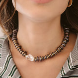 Nessie Necklace