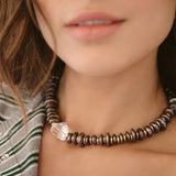 Nessie Necklace